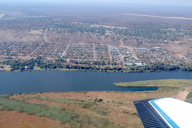 Kasane_aerial_view_(2019)