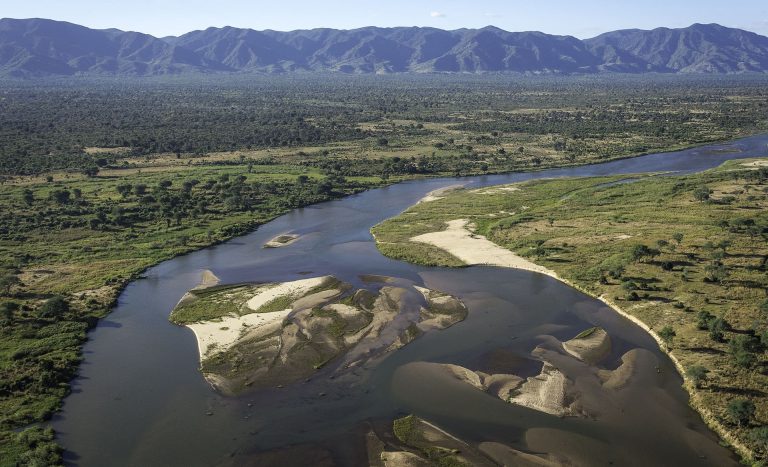 Mana Pools National Park